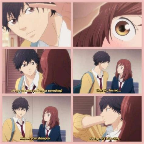 Ao Haru Ride Blue Spring Ride Kou X Futaba Ao Haru Ride Blue