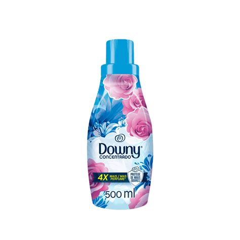 Super El Trebol Suavizante Downy Brisa De Verano Ml