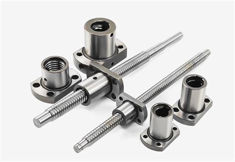 Micro Ball Screws From China Micro Ball Screws Manufacturer Supplier