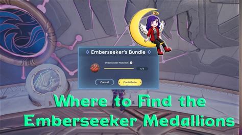 Where To Find All 6 Medallions Locations In Palia Walkthrough