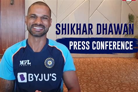 Ind Ban Nd Odi Dhawan Confirms Team Meeting After Shocking Loss In