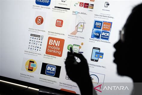 Bank Indonesia Catat Jumlah Transaksi Perbankan Digital Tumbuh 34 43