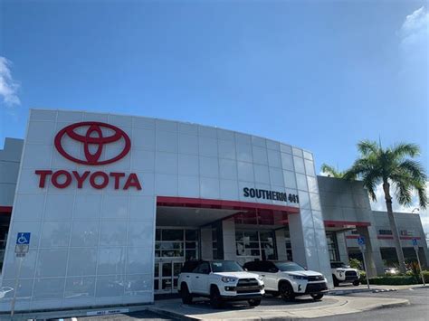 Toyota dealership plans major expansion in Royal Palm Beach