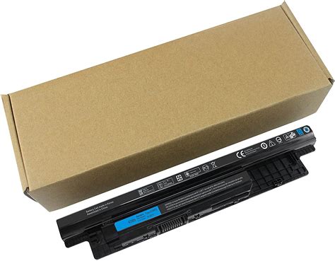 Dell Inspiron Wh V Laptop Battery Compatible Mw Ideal