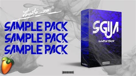 Free 2023 Sgija Amapiano Sample Pack 01 YouTube