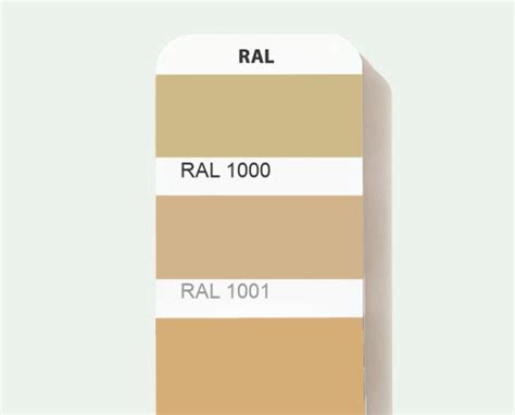 Convert Ral To Ral