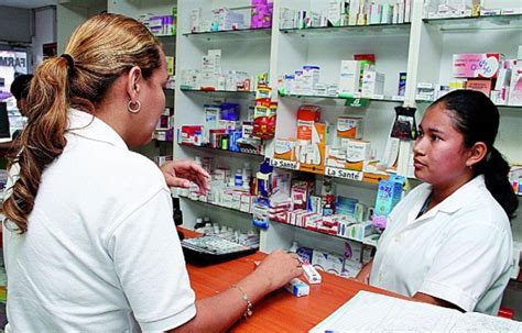 Las Farmacias Privadas Deben Actualizar Los Precios De Sus Medicamentos