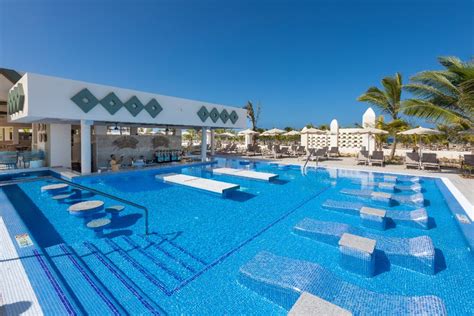 Riu Karamboa becomes adults only after a full renovation