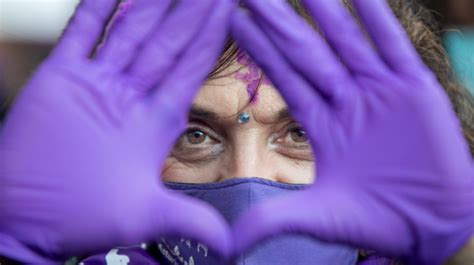 ¿por Qué Se Celebra El Día De La Mujer El 8 De Marzo