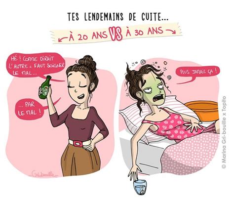 Ans Vs Ans Ces Illustrations Prouvent Que La Vie A Bien