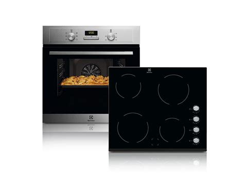 Electrolux Ugradni Set Eoh H Bx Ehf Fok Cena Karakteristike