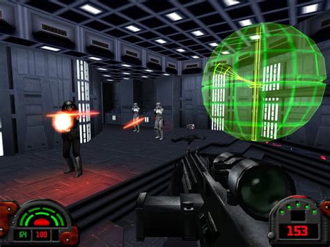 The 10 Best Star Wars Games Of All Time Thumbsticks