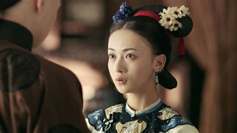 EP26：Story of Yanxi Palace - Free - China - TV - Traditional Costume ...