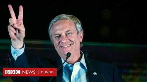 Elecciones en Chile la aparente paradoja entre el éxito de Kast en