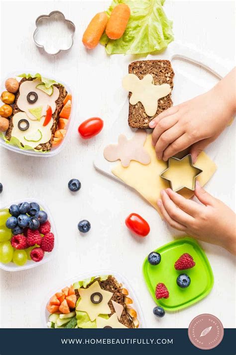 Easy Toddler Lunch Ideas 1 Year Old [35 Healthy Meal Ideas!]