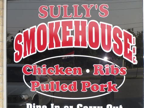 Sullys Smokehouse Leesburg Updated 2024 Restaurant Reviews Photos