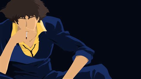 Spike Cowboy Bebop Wallpapers - Top Free Spike Cowboy Bebop Backgrounds ...