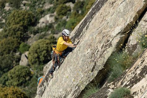 Duplas Disputaron La Xii Edici N Del Rally De Escalada H De La