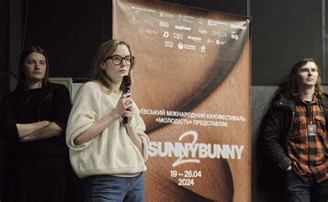 Переможцями пітчингу фестивалю квір кіно Sunny Bunny стали три проєкти Серпанок Історія та