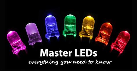 Led Lamps