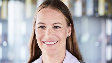 Rausch Ag Sandra Banholzer Wird Neue Ceo Horizont