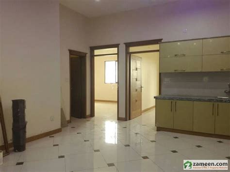 Brand New Ground Floor Portion Is Available For Sale KDA Officers