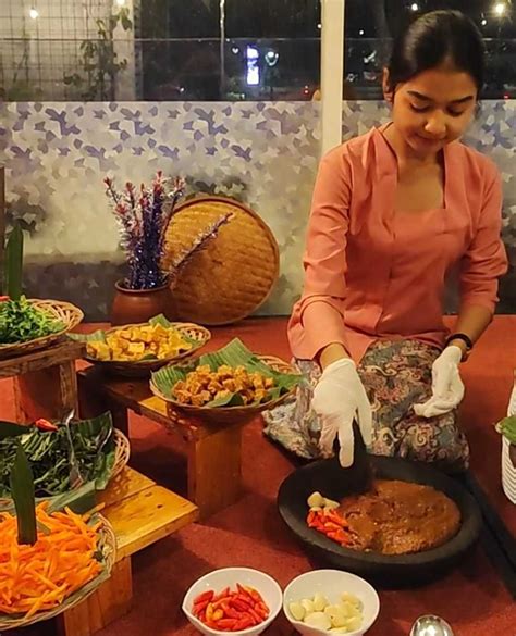 Promo Makan Murah Rayakan Ultah Jakarta 2023 Dari Swiss Belinn