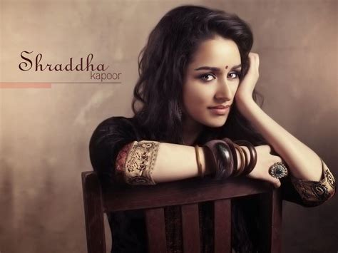 Shraddha Kapoor Bhatt Hd Wallpapers P Wallpaper Cave