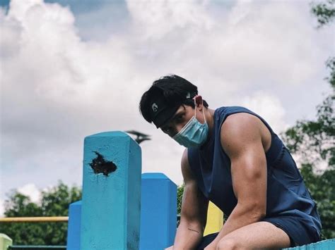 MUST SEE Ruru Madrid Shows Off Body Transformation For Lolong GMA