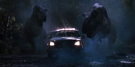 Every Jurassic Park And World Movie Ranked From Worst To Best