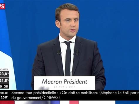 La R Ponse Cinglante D Emmanuel Macron Aux Critiques Je N Ai Pas De