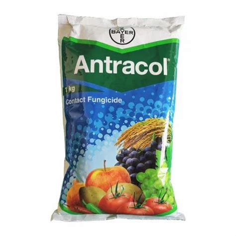 Bayer Antracol Fungicide 1 Kg Powder At Rs 700 Kg In Etawah ID