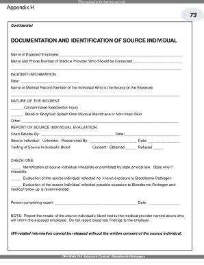 Fillable Online OCC 3 Request For Source Individual Evaluation Fax