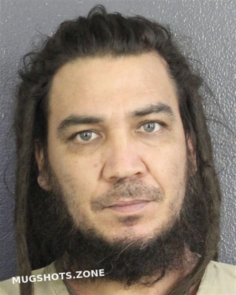 Hernandez Jose 08312021 Broward County Mugshots Zone