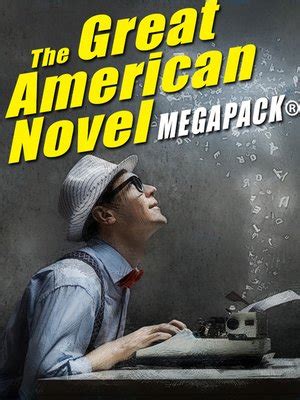 The Great American Novel by Stephen Vincent · OverDrive: ebooks ...