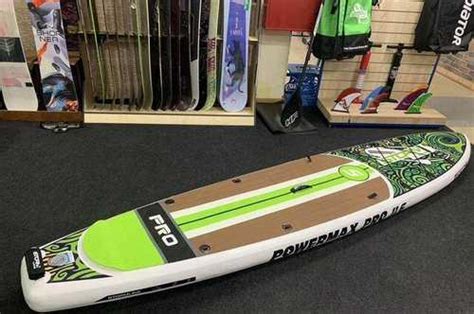 C Sup Board Stormline Powermax Pro Festima Ru