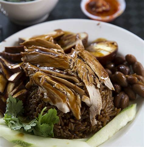 Teochew Braised Duck Recipe Ieatishootipost