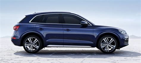 Audi Q5 2024 Harga Promo Spesifikasi Cicilan Ringan Carmudi Indonesia