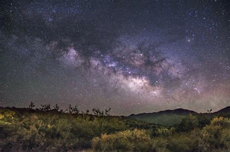 A Guide to Shooting The Milky Way - Practical Astrophotography Magazine