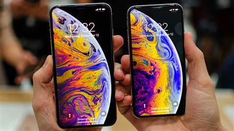 Iphone Xr Max Pro Thiết Bị Xuất Sắc Của Apple