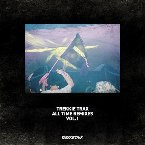 TREKKIE TRAX