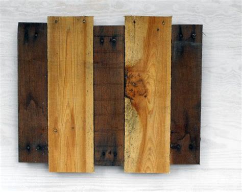 Blank Pallet Wood Canvas For Your Sign Or Painting Project Etsy Wood Pallets Wood Canvas Wood