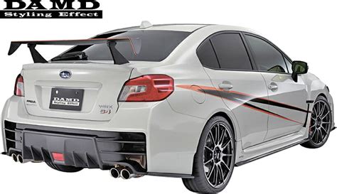 Wrx Va Sti S Toptuner