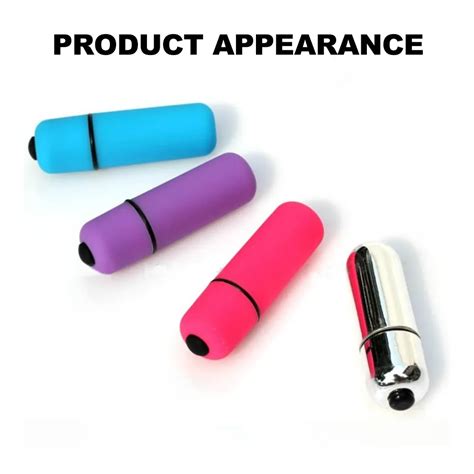 Hot Selling Battery Powered Bullet Blue Purple Pink Mini Bullet Vibrator Sex Toy For Women