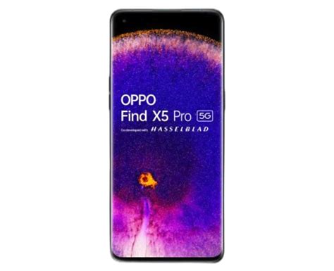 Réparation Oppo Find X5 Pro Service Fiable Et Rapide