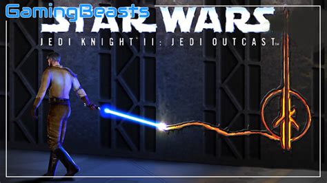 Star Wars Jedi Knight 2 Jedi Outcast Multiplayer Maps Bpolazy