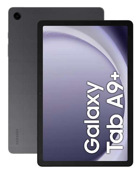 Tablet Samsung Galaxy Tab A9 SM X216 11 8 GB 128 GB Szary Sklep