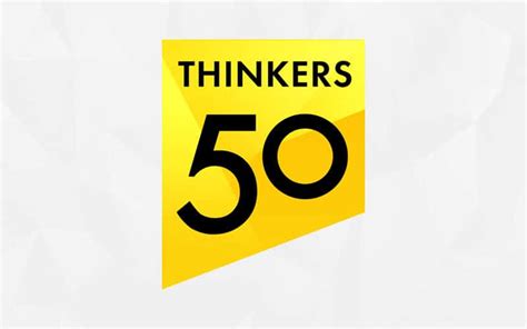 Thinkers50 Unveils Next Generation Of Business Gurus Thinkers50