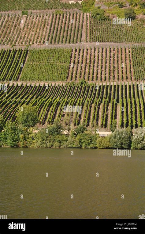 Longuich Mosel Hi Res Stock Photography And Images Alamy