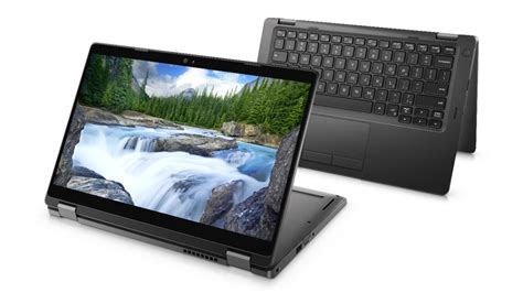 Dell Latitude In Laptop Review Techradar